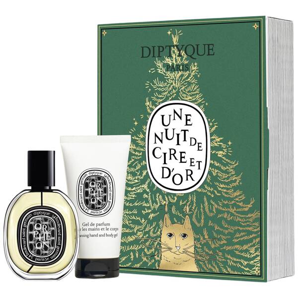 Surprise Set Orphéon