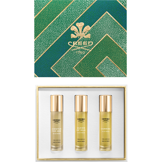 Creed Female Gift Set
