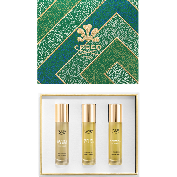 Creed Female Gift Set