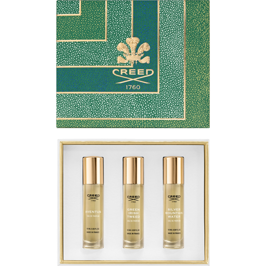 Creed Male Gift Set