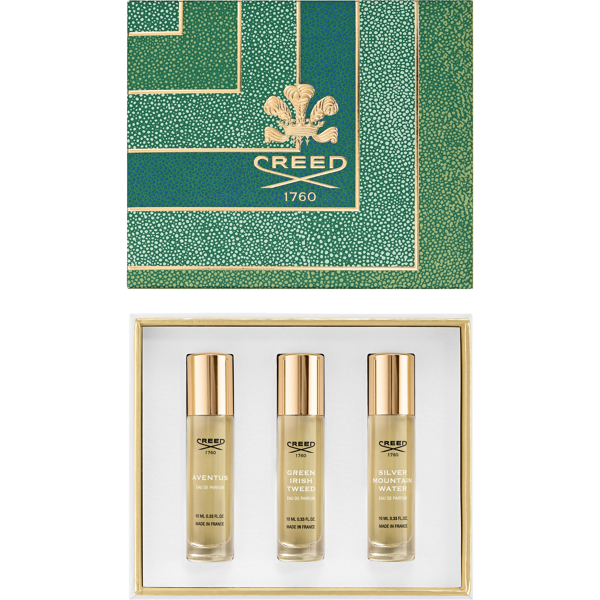 Creed Male Gift Set