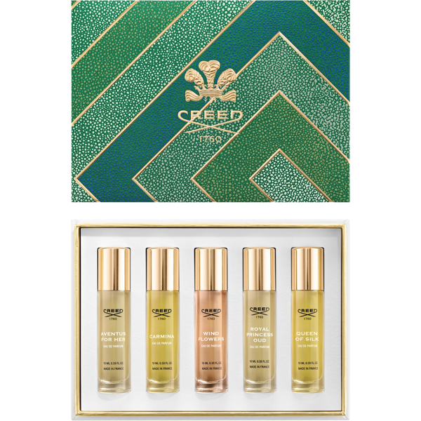 Creed Female Gift Set