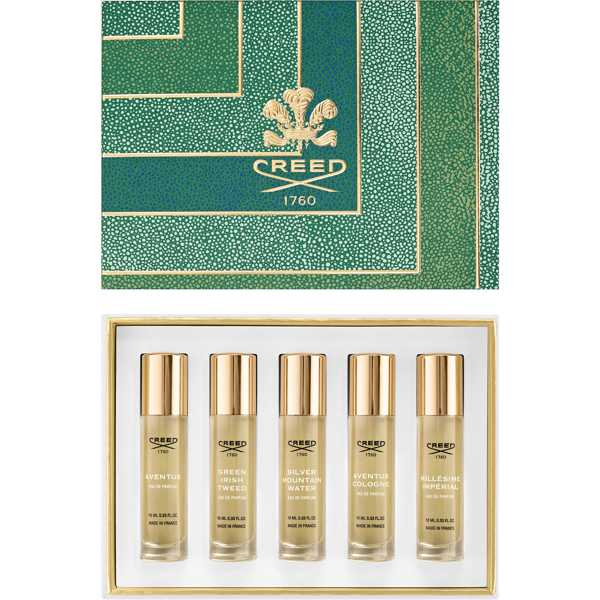 Creed Male Gift Set