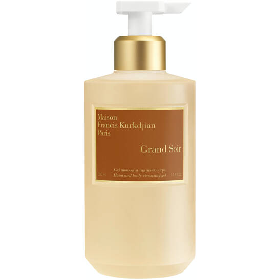 Grand Soir Cleansing Gel
