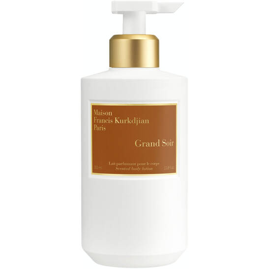 Grand Soir Body Lotion