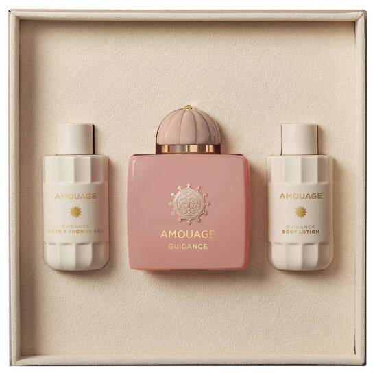 Guidance Gift of Kings Set EdP 100ml + BL 60ml + SG 60ml
