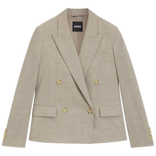 Blazer Jaleto9