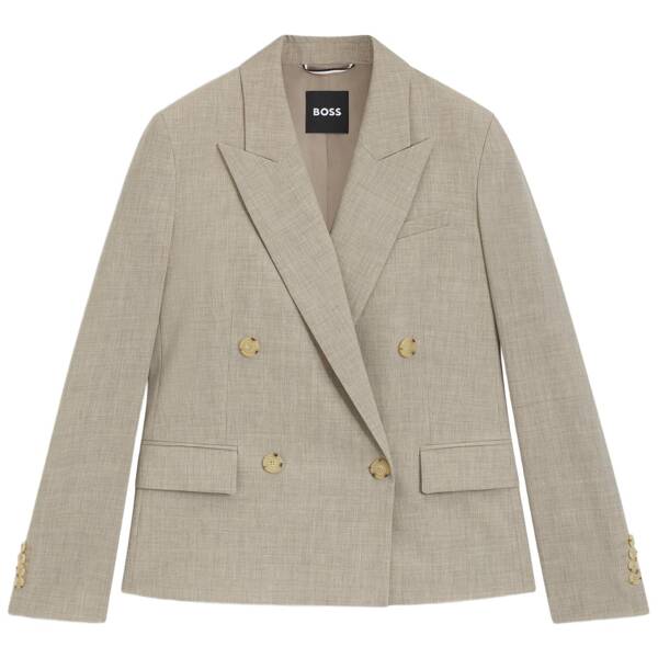 Blazer Jaleto9