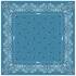 Seidenschal 50 French Bandana