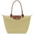 Tote Bag Le Pliage Original L