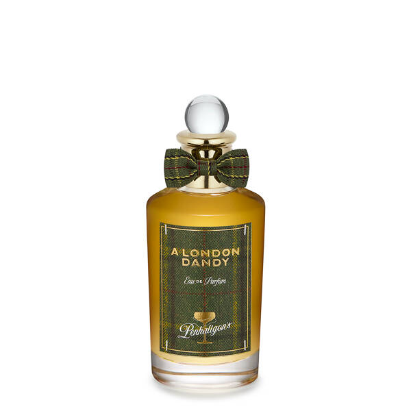 British Tales Eau de Parfum