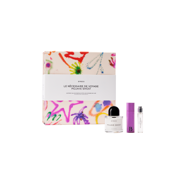 Mojave Ghost Holiday Set