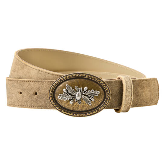 Trachten-Gürtel