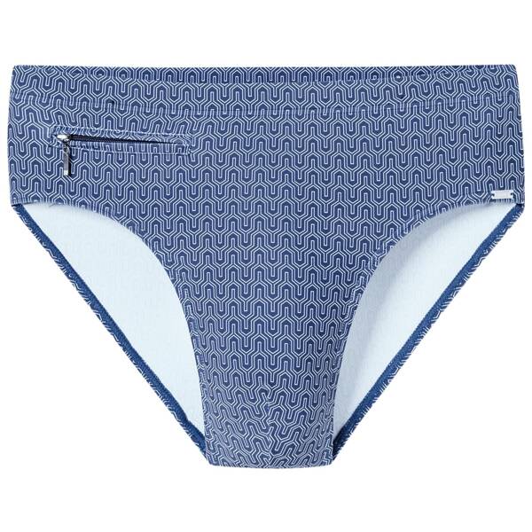 Badehose slip komfort