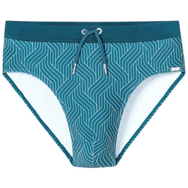 Badehose slip komfort