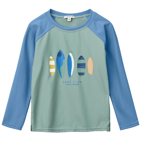 Badeshirt
