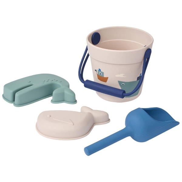 Beach Set Segel