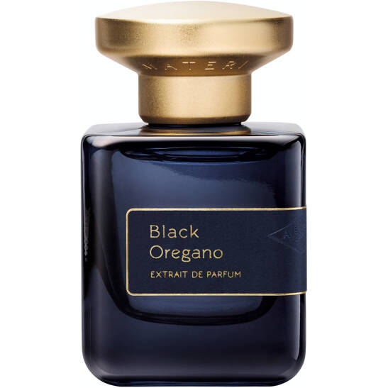 Black Oregano Extrait de Parfum