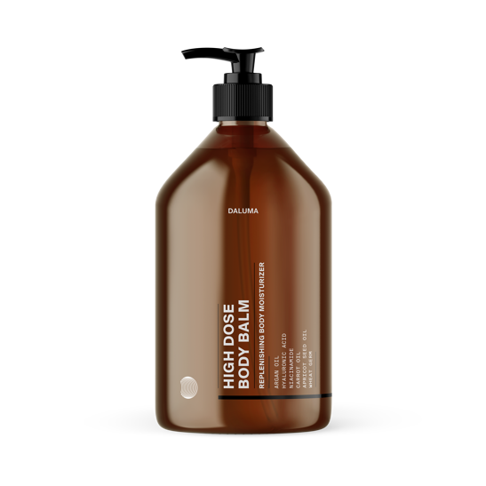 High Dose Body Balm