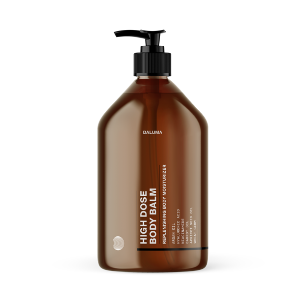 High Dose Body Balm