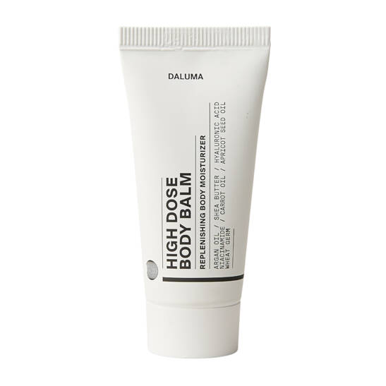 High Dose Body Balm