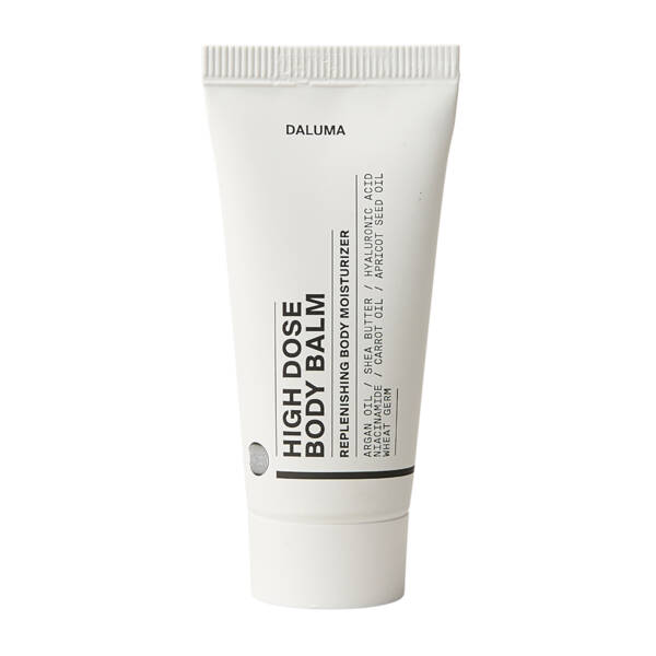 High Dose Body Balm