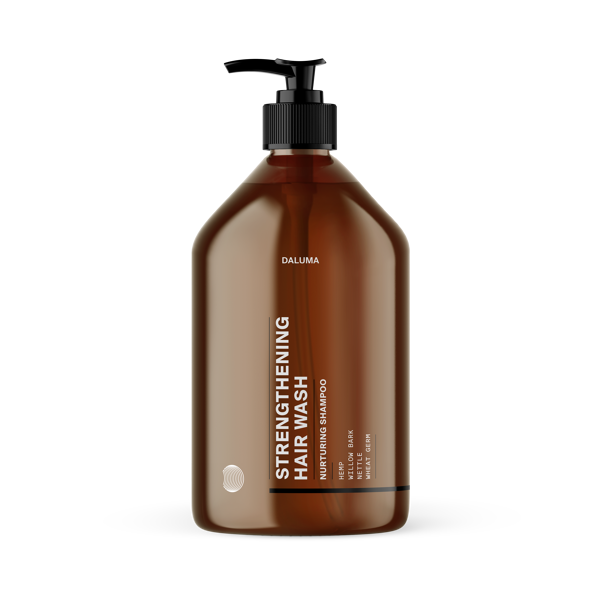 Strengthening Hair Shampoo