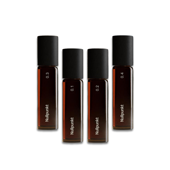 Nullpunkt Complete Collection