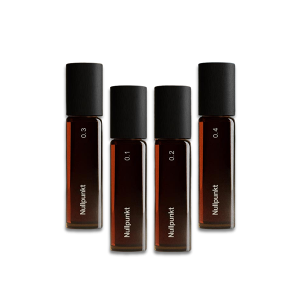 Nullpunkt Complete Collection