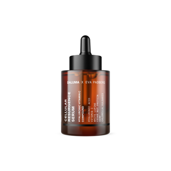 Cellular Resurgence Serum