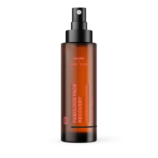 Fabolous Face Recovery Mist