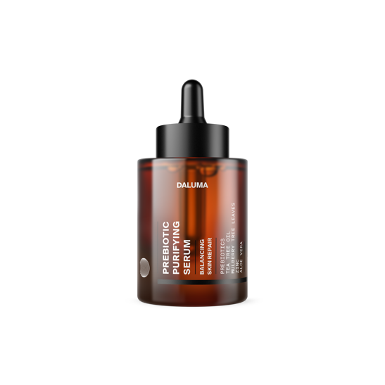 Prebiotic Purifying Serum