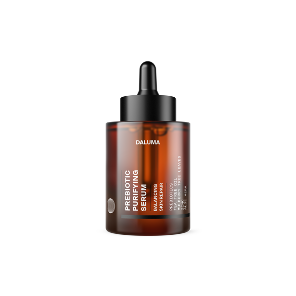 Prebiotic Purifying Serum