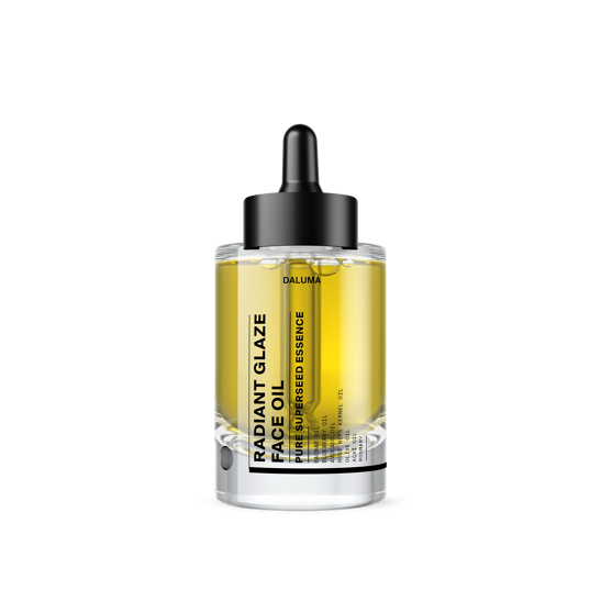 Radiant Glaze Face Oil