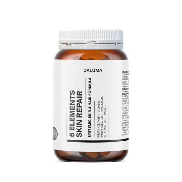 6 Elements Skin Repair