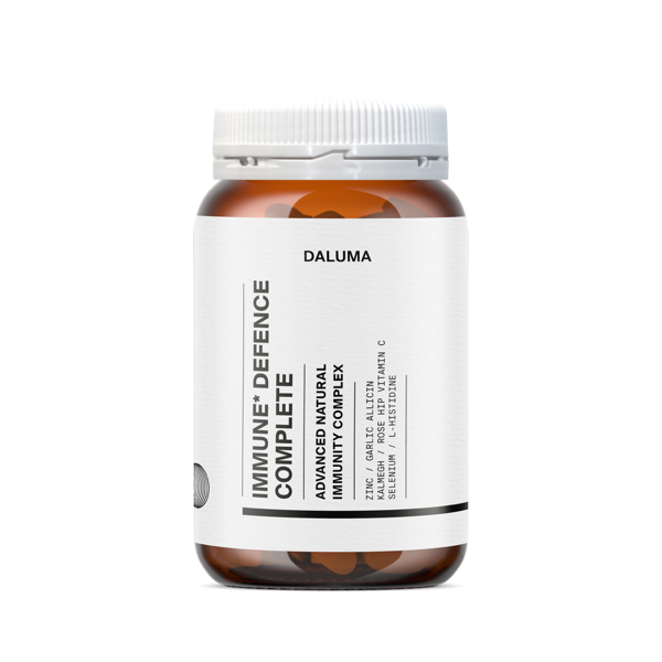 IMMUNE* DEFENCE COMPLETE