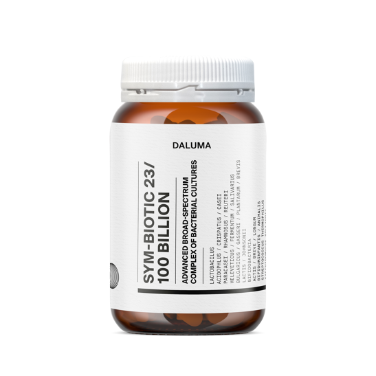 SYM-BIOTIC 23/100 BILLION