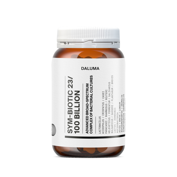 SYM-BIOTIC 23/100 BILLION