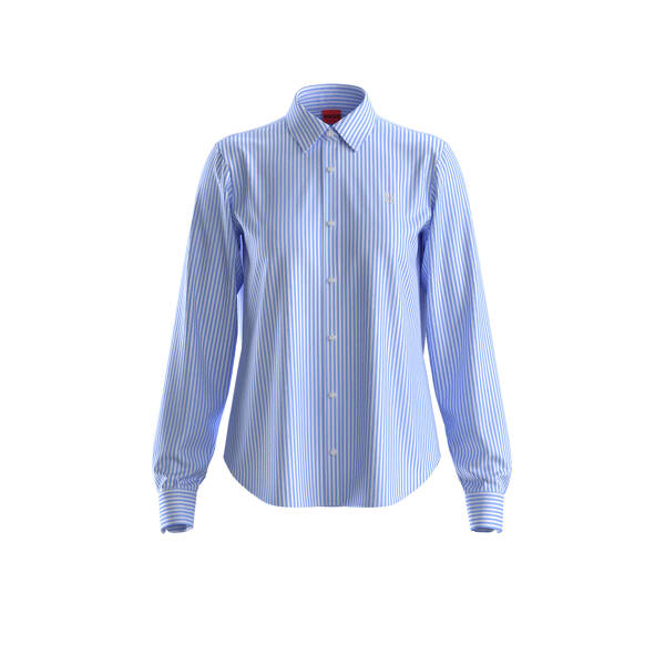 Bluse The Essential Shirt