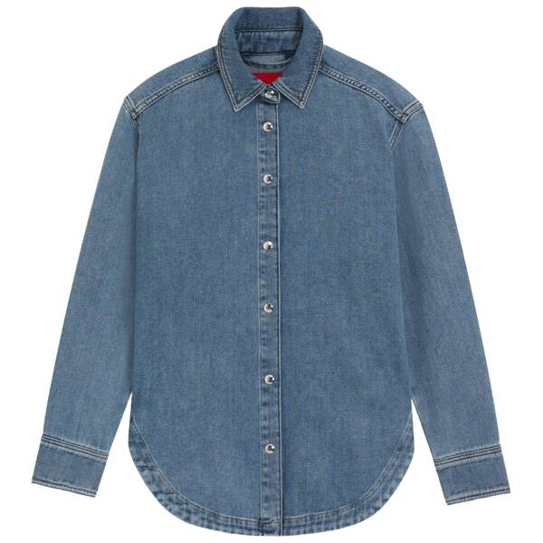 Jeansjacke Gareve