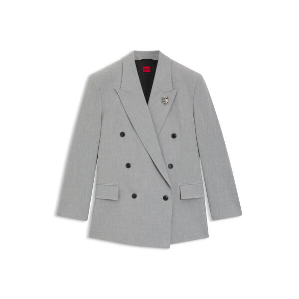 Blazer Antegi