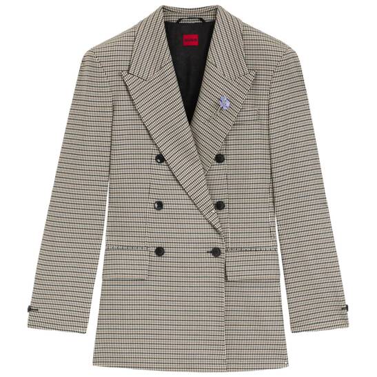 Blazer Amalisa