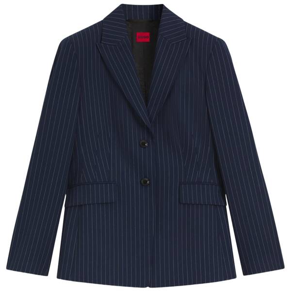 Blazer Asmalla