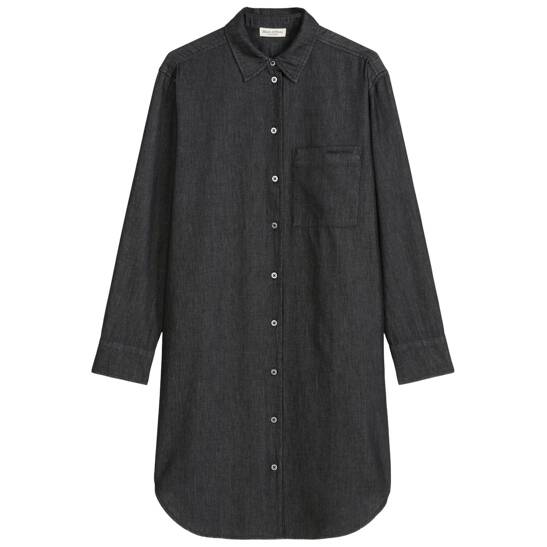 Hemdblusenkleid