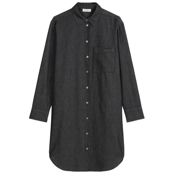 Hemdblusenkleid