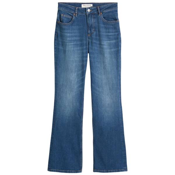 Jeans Kiruna Flared