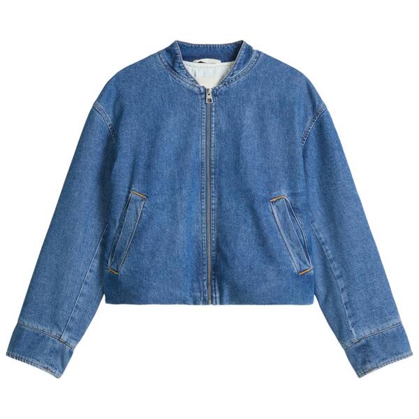 Jeansjacke