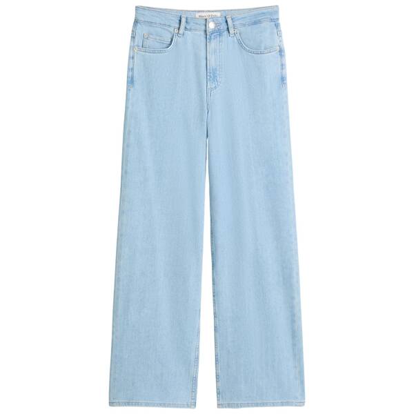 Jeans Tolva Wide Long