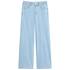 Jeans Tolva Wide Long