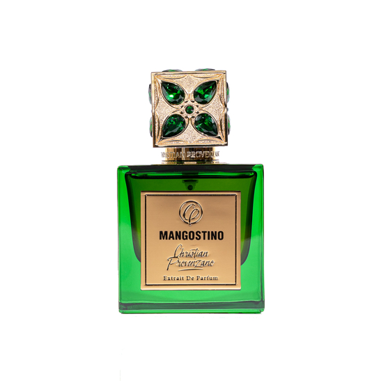 Mangostino Extrait de Parfum